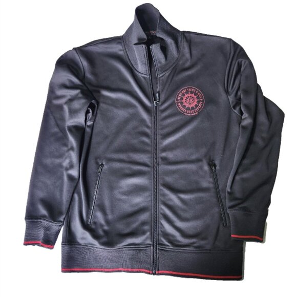 Baleno Jacket Men's LG Newport Yacht & Sail Wooden Boat Experts Active F… - Picture 9 of 10